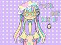 Lalao Pastel Girl Dress Up