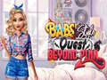 Lalao Babs' Style Quest Beyond Pink