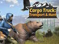 Lalao Cargo Truck: Transport & Hunt