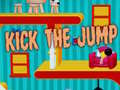 Lalao Kick The Jump