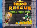 Lalao Hero Rescue Pull The Pin