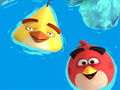 Lalao Coloring Book: Angry Birds 