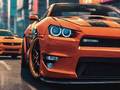 Lalao Real City Driver
