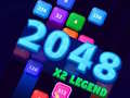 Lalao 2048 X2 Legend