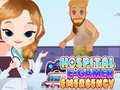 Lalao Hospital E-Gamer Emergency