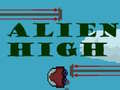 Lalao Alien High