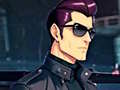 Lalao Tough Guys - Anime Clicker