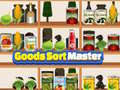 Lalao Goods Sort Master