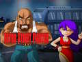 Lalao Retro Street Fighter