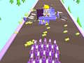 Lalao Gun Runner Clone Game 3d