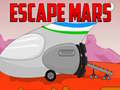 Lalao Escape Mars