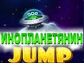 Lalao Alien Jump