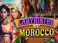 Lalao Labyrinths of Morocco