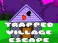 Lalao Trapped Village Escape