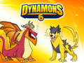 Lalao Dynamons 6