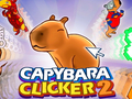 Lalao Capybara Clicker 2