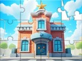 Lalao Jigsaw Puzzle: Office