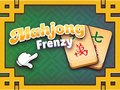 Lalao Mahjong Frenzy