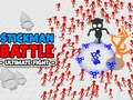 Lalao Stickman Battle Ultimate Fight