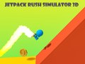 Lalao Jetpack Rush Simulator 3D