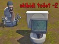 Lalao Skibidi Toilet -2