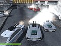 Lalao Deadly Pursuit: Counter Car Strike