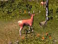Lalao Stag Hunt