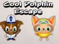 Lalao Cool Dolphin Escape