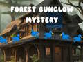Lalao Forest Bungalow Mystery