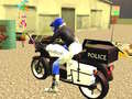 Lalao Bike Offroad Stunts 2024