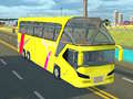 Lalao Public City Transport Bus Simulator