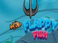 Lalao Flappy Fish 