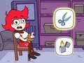 Lalao Save The Girl Puzzle Escape