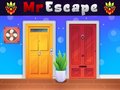 Lalao Mr Escape