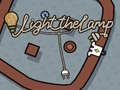 Lalao Light the Lamp