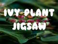 Lalao Ivy Plant Jigsaw