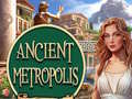 Lalao Ancient Metropolis