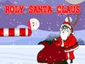 Lalao Roly Santa Claus