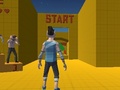 Lalao Obstacle Course Ragdoll