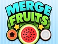 Lalao Merge Fruits