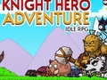 Lalao Knight Hero Adventure Idle RPG