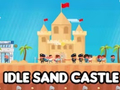 Lalao Idle Sand Castle