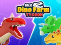Lalao Idle Dino Farm Tycoon 3D