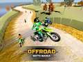 Lalao Offroad Moto Mania