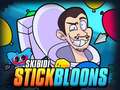 Lalao Skibidi Stick Bloons