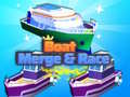 Lalao Boat Merge & Race 