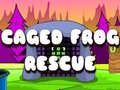 Lalao Caged Frog Rescue