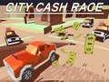 Lalao City Cash Race