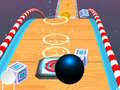 Lalao Sky Stunts Rolling Ball 3D