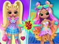 Lalao OMG Fashion Doll Creator